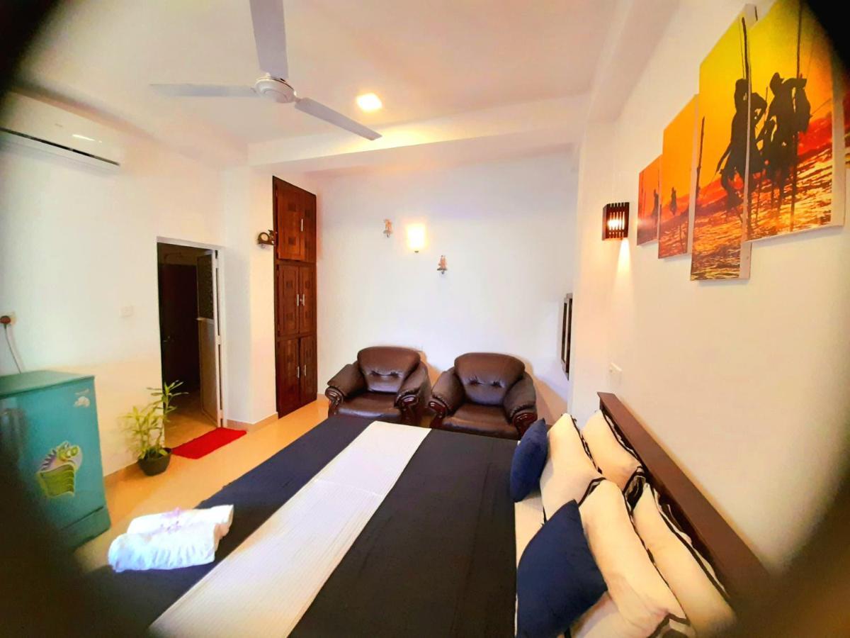 Weligama Watergate酒店 外观 照片