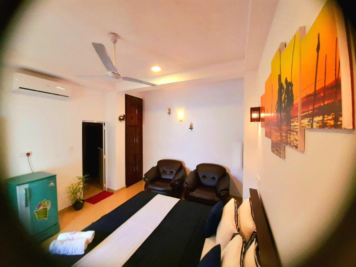 Weligama Watergate酒店 外观 照片