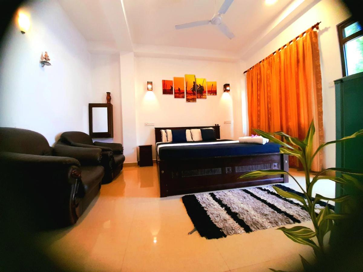 Weligama Watergate酒店 外观 照片
