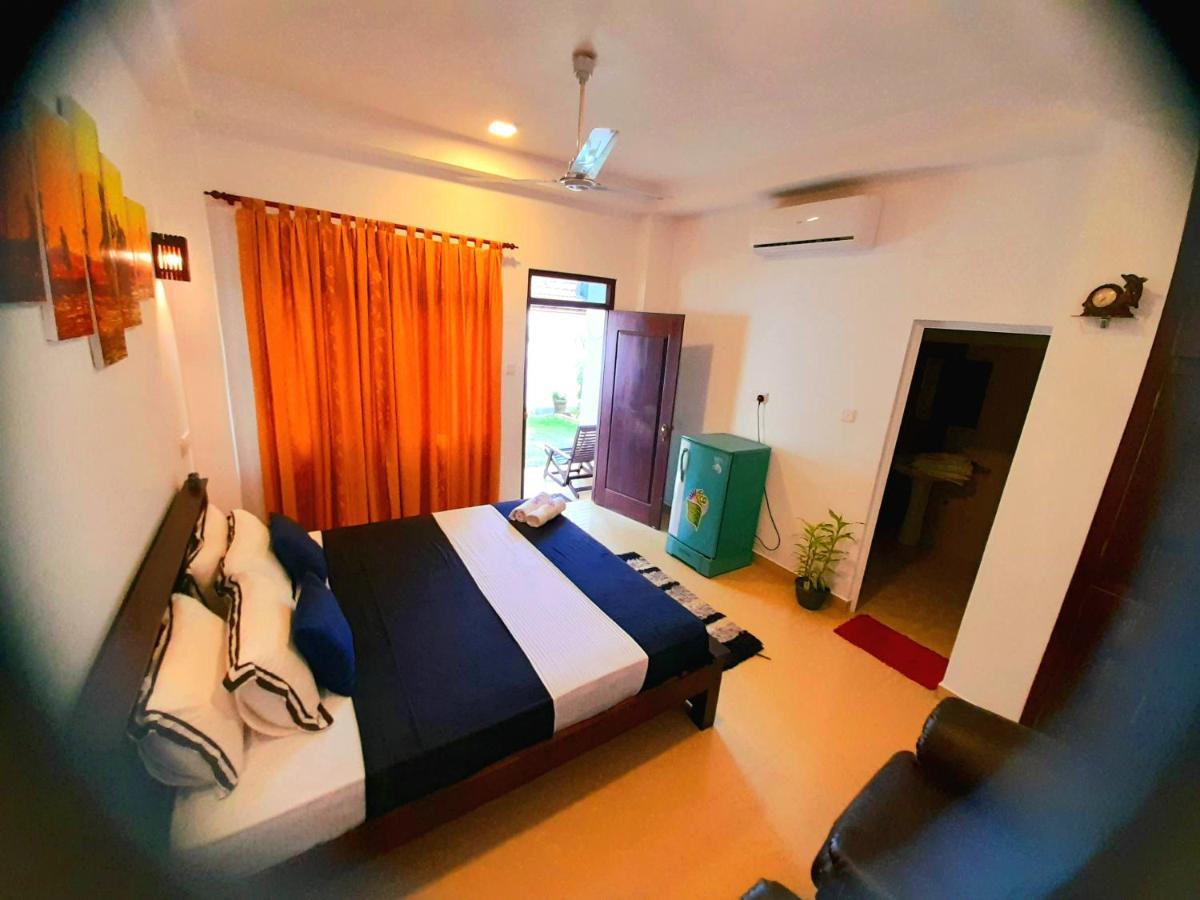 Weligama Watergate酒店 外观 照片