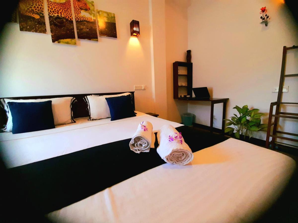 Weligama Watergate酒店 外观 照片