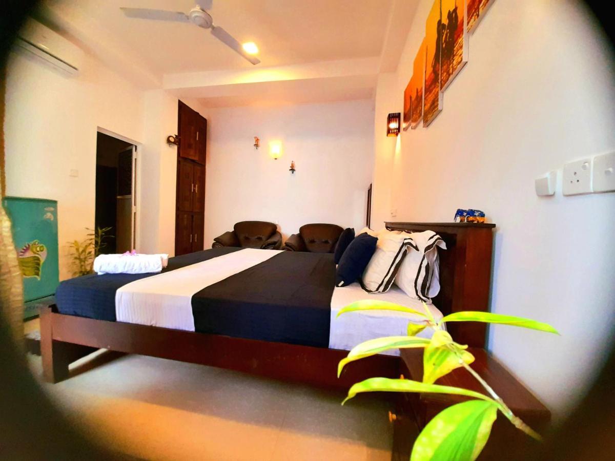 Weligama Watergate酒店 外观 照片