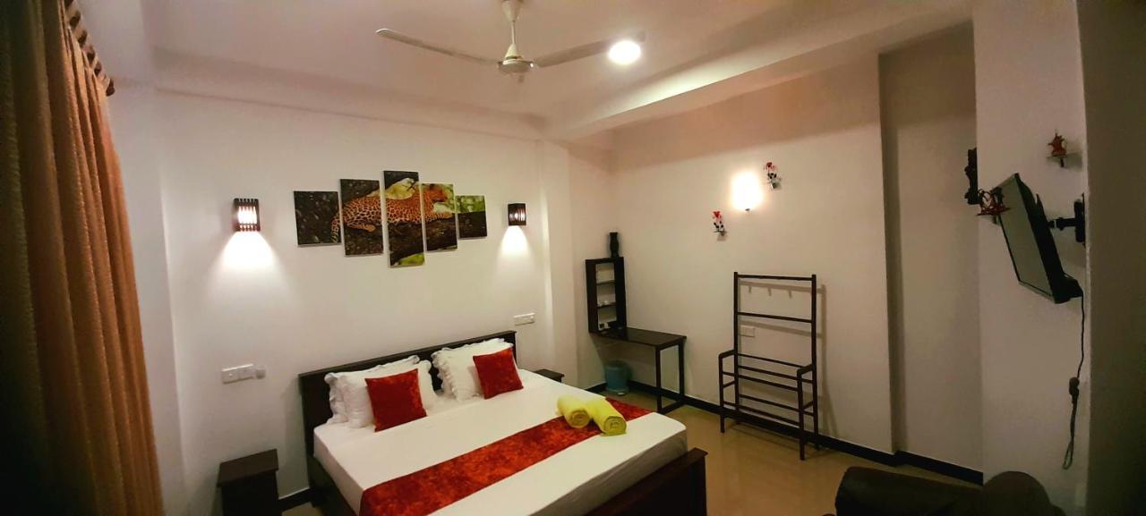 Weligama Watergate酒店 外观 照片