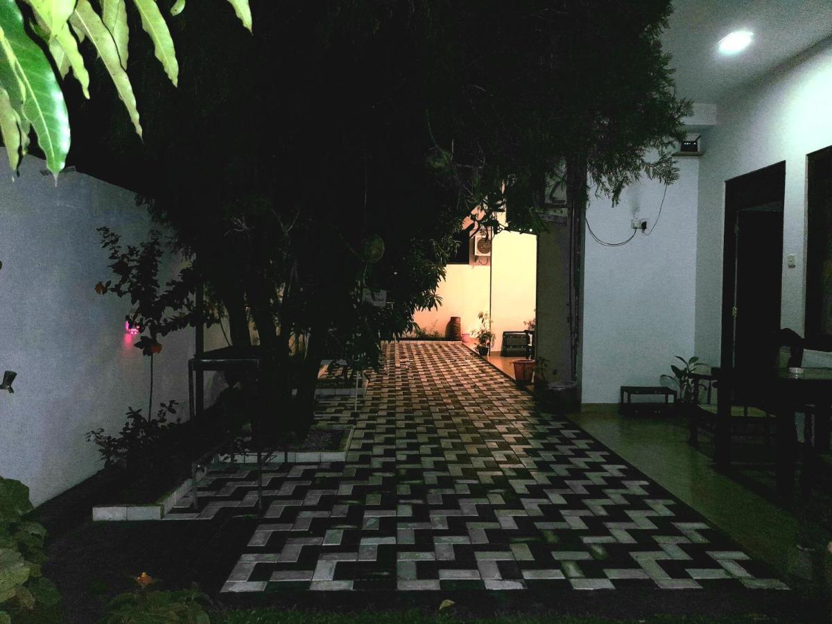 Weligama Watergate酒店 外观 照片
