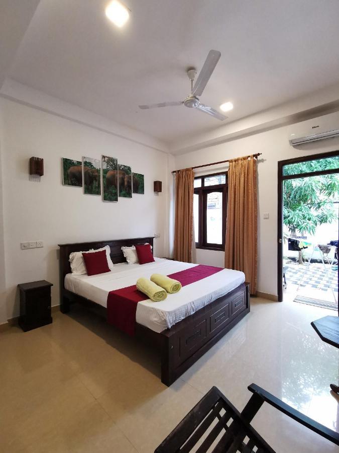 Weligama Watergate酒店 外观 照片
