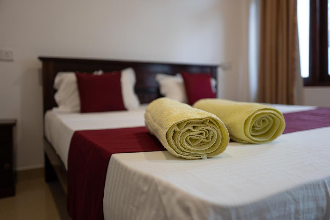 Weligama Watergate酒店 外观 照片