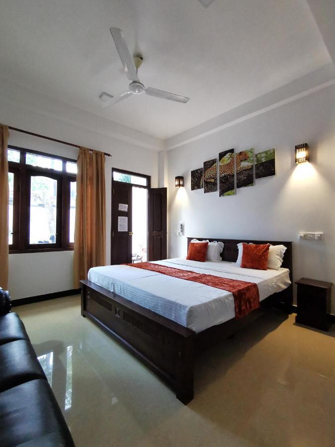 Weligama Watergate酒店 外观 照片