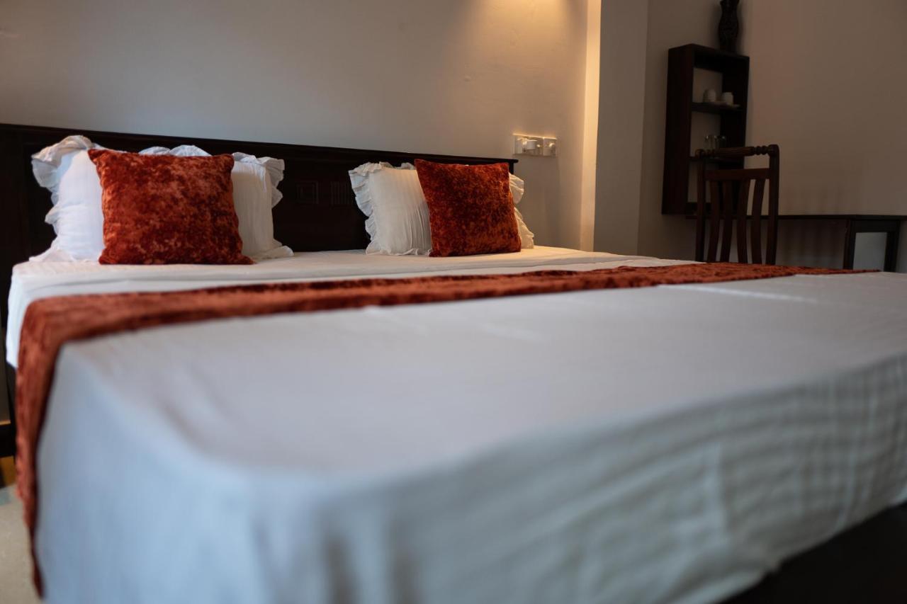 Weligama Watergate酒店 外观 照片
