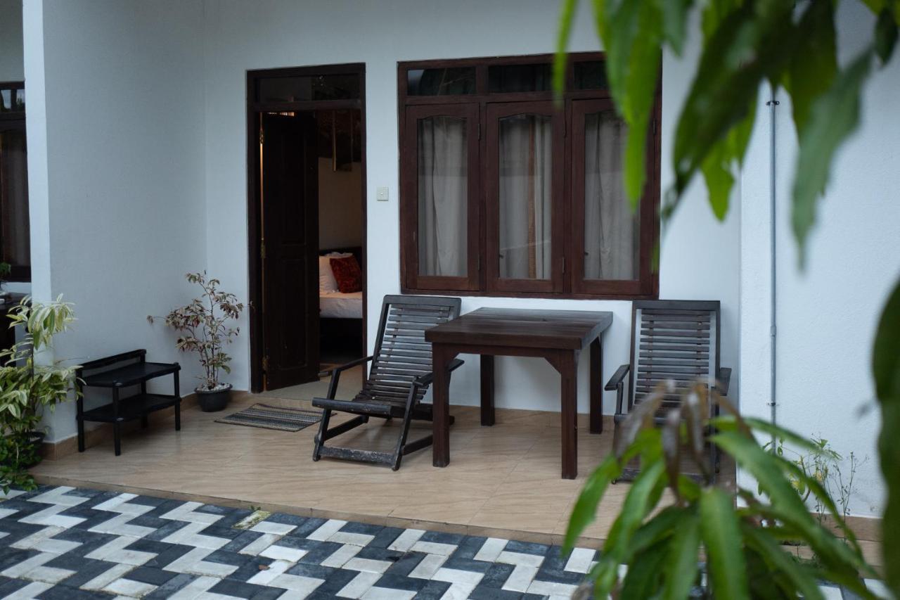 Weligama Watergate酒店 外观 照片