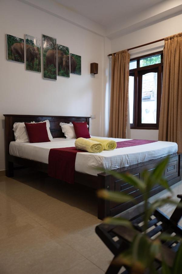 Weligama Watergate酒店 外观 照片