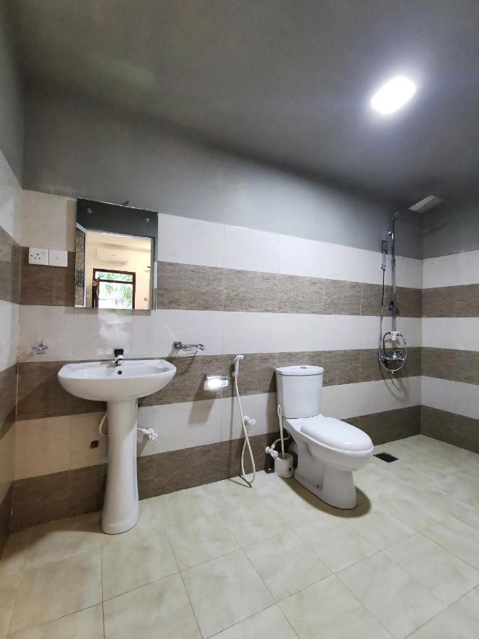 Weligama Watergate酒店 外观 照片