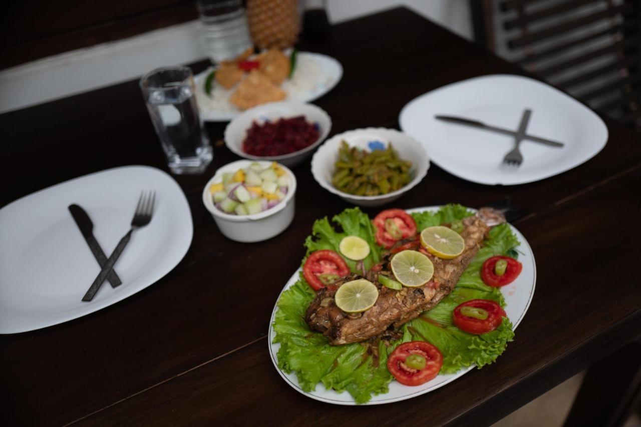 Weligama Watergate酒店 外观 照片