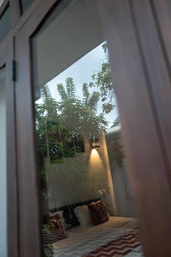 Weligama Watergate酒店 外观 照片