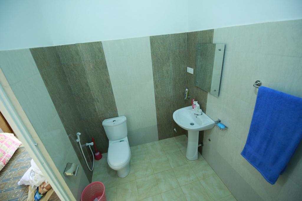 Weligama Watergate酒店 外观 照片