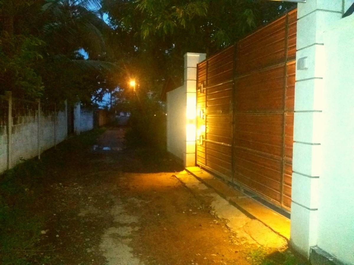 Weligama Watergate酒店 外观 照片