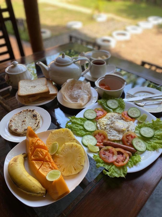 Weligama Watergate酒店 外观 照片